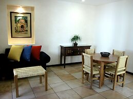Suites La Fe