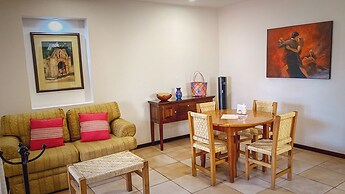 Suites La Fe
