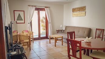 Suites La Fe