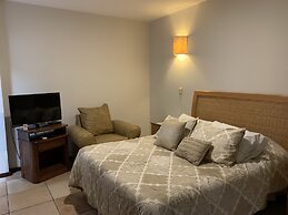 Suites La Fe