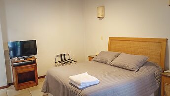 Suites La Fe