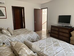 Suites La Fe