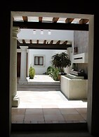 Suites La Fe