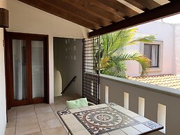 Suites La Fe
