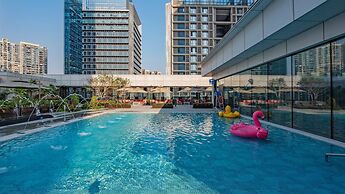 InterContinental Foshan Dongping Hotel by IHG