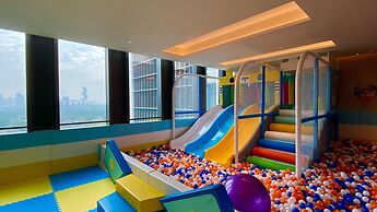 InterContinental Foshan Dongping Hotel by IHG
