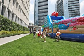 InterContinental Foshan Dongping Hotel by IHG