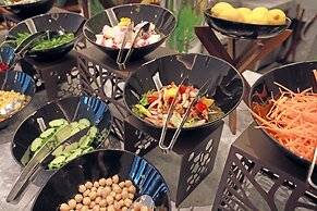 InterContinental Foshan Dongping Hotel by IHG