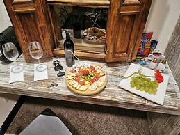 Hotel Canaria ValQuirico