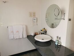Hotel Canaria ValQuirico