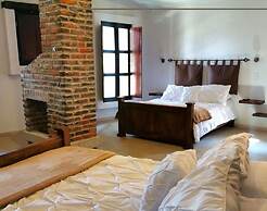 Hotel Canaria ValQuirico