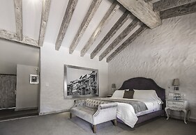 Hotel Canaria ValQuirico