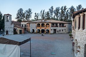 Hotel Canaria ValQuirico