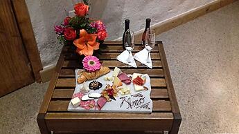 Hotel Canaria ValQuirico