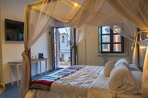 Hotel Canaria ValQuirico