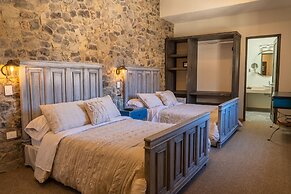 Hotel Canaria ValQuirico