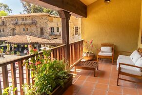 Hotel Canaria ValQuirico
