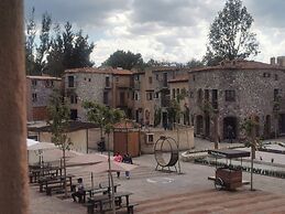 Hotel Canaria ValQuirico