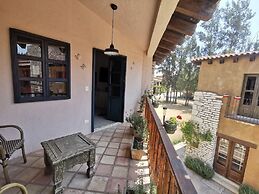 Hotel Canaria ValQuirico