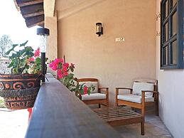 Hotel Canaria ValQuirico