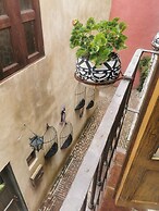 Hotel Canaria ValQuirico