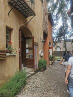 Hotel Canaria ValQuirico