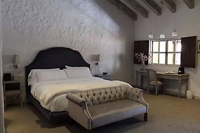 Hotel Canaria ValQuirico