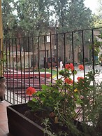 Hotel Canaria ValQuirico