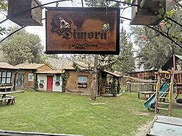 Hotel Canaria ValQuirico