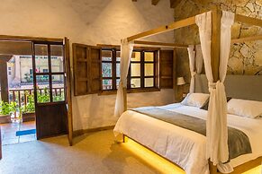 Hotel Canaria ValQuirico