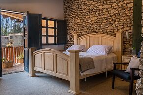 Hotel Canaria ValQuirico