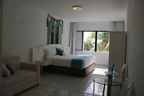 Cyan Cancun Resort & Spa