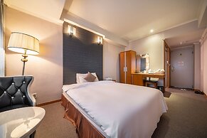 Ansan Seowon Hotel