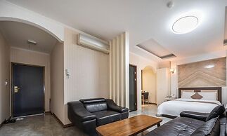 Ansan Seowon Hotel