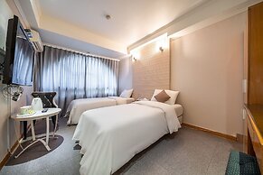 Ansan Seowon Hotel