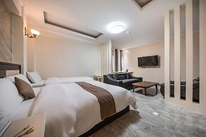 Ansan Seowon Hotel