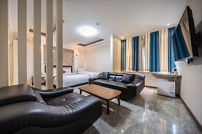 Ansan Seowon Hotel