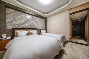 Ansan Seowon Hotel