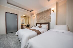 Ansan Seowon Hotel