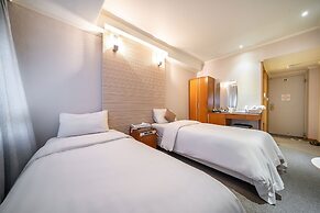 Ansan Seowon Hotel