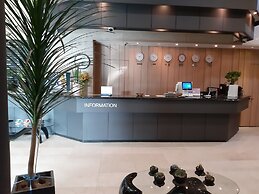 Ansan Seowon Hotel