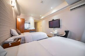 Ansan Seowon Hotel