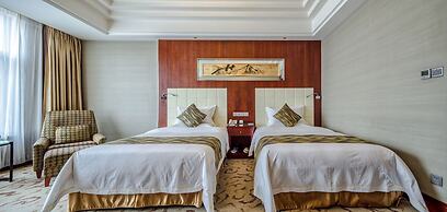 Yungang Jianguo Hotel