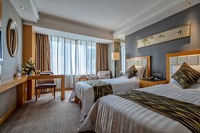 Yungang Jianguo Hotel