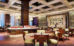 Yungang Jianguo Hotel