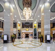 Yungang Jianguo Hotel