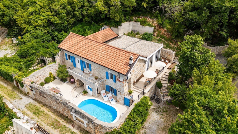 Villa Siesta