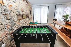 Villa Siesta