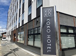 KOKO HOTEL Hidatakayama