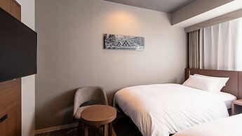 KOKO HOTEL Hidatakayama